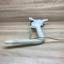 2118600064 Used  Window washer liquid tank fill tube Mercedes-Benz E W211