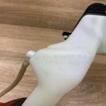 2118600064 Used  Window washer liquid tank fill tube Mercedes-Benz E W211