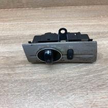 2115450904 04056028  Light switch Mercedes-Benz E W211
