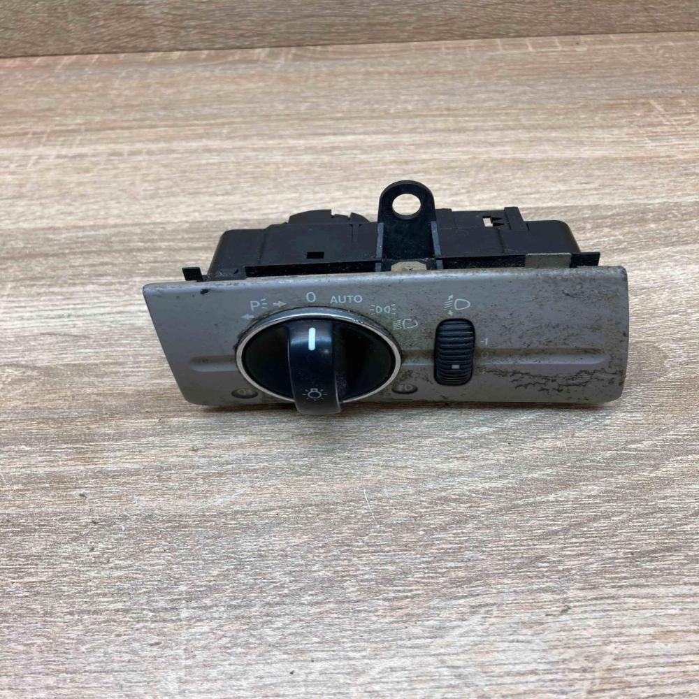 2115450904 04056028  Light switch Mercedes-Benz E W211