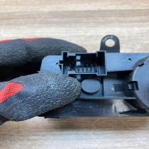 2115450904 04056028  Light switch Mercedes-Benz E W211