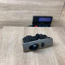 2115450904 04056028  Light switch Mercedes-Benz E W211