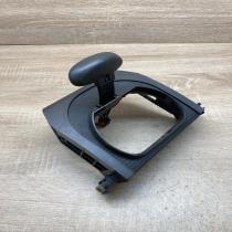 A2114600095   Steering wheel column trim Mercedes-Benz E W211