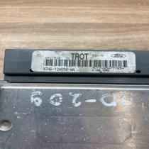 97AB 12A650 AA   Engine control unit/module ECU Ford Escort