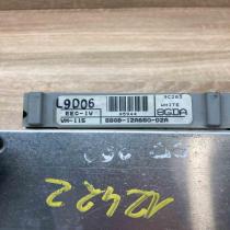 88GB 12A650 D2A E9AF14A624AA  Engine control unit/module ECU Ford Sierra