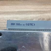88GB 12A650 D2A E9AF14A624AA  Engine control unit/module ECU Ford Sierra