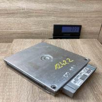 88GB 12A650 D2A E9AF14A624AA  Engine control unit/module ECU Ford Sierra