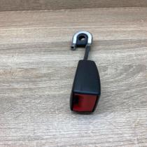 2198600569   Rear seatbelt buckle Mercedes-Benz CLS C219