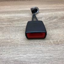 2198600569   Rear seatbelt buckle Mercedes-Benz CLS C219