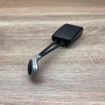 2198600569   Rear seatbelt buckle Mercedes-Benz CLS C219