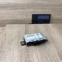 4D0951173B 960411  Alarm control unit/module Audi A4 S4 B5 8D