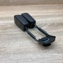 A2118600269   Middle seatbelt buckle (rear) Mercedes-Benz E W211