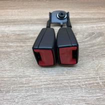 A2118600269   Middle seatbelt buckle (rear) Mercedes-Benz E W211