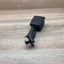A2118600269   Middle seatbelt buckle (rear) Mercedes-Benz E W211
