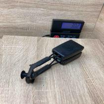 A2118600269   Middle seatbelt buckle (rear) Mercedes-Benz E W211