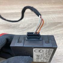 A2118209626 510080490 Used With Plug Alarm control unit/module Mercedes-Benz E W