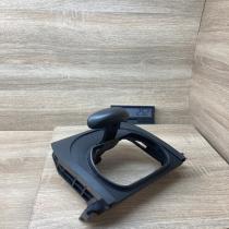 A2114600095   Steering wheel column trim Mercedes-Benz E W211