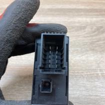1L0959800 5WK4791  Comfort/convenience module Seat Ibiza II (6k)
