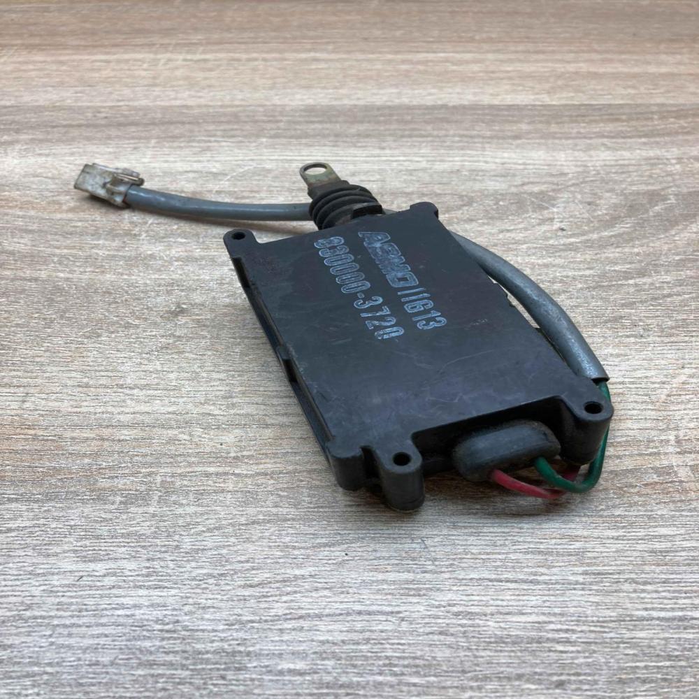 830000 3720   Central locking motor Mazda 626