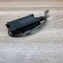 830000 3720   Central locking motor Mazda 626