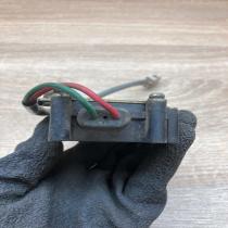 830000 3720   Central locking motor Mazda 626