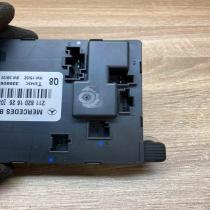 2118201626 336806 Right Door control unit/module Mercedes-Benz E W211
