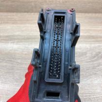 099927733E 5DG007534  Gearbox control unit/module Volkswagen Sharan