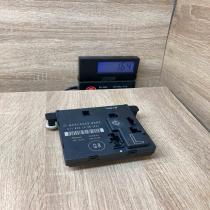 2118201526 356805 Left Door control unit/module Mercedes-Benz E W211
