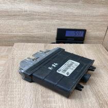 099927733A 5DG007654  Gearbox control unit/module Volkswagen Sharan