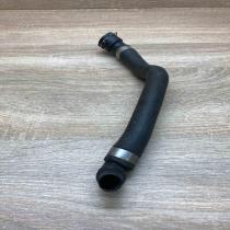 A2118302996   Engine coolant pipe/hose Mercedes-Benz E W211