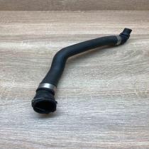 A2118302996   Engine coolant pipe/hose Mercedes-Benz E W211
