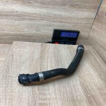 A2118302996   Engine coolant pipe/hose Mercedes-Benz E W211
