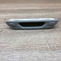 7M0919203B 3309706  Screen/display/small screen Ford Galaxy