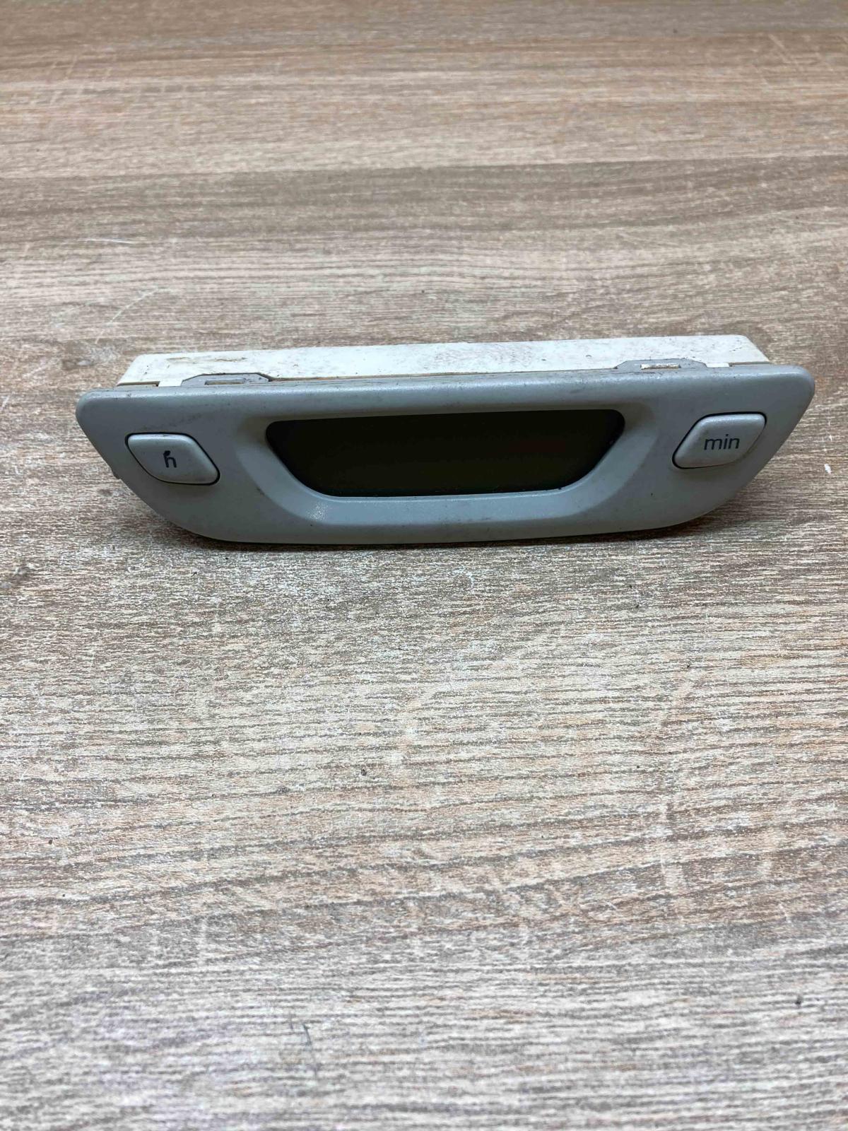 7M0919203B 3309706  Screen/display/small screen Ford Galaxy
