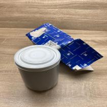 1109Y7   Oil filter cover Peugeot Boxer