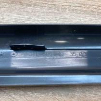 A2116801835   Front sill trim cover Mercedes-Benz E W211