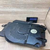 6915158   Subwoofer speaker BMW 7 E65 E66