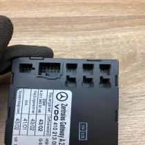 A2115403145 Used  Gateway control module Mercedes-Benz E W211