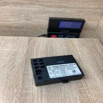 A2115403145 Used  Gateway control module Mercedes-Benz E W211