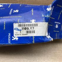 1109Y7   Oil filter cover Peugeot Boxer