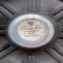 6919354 6929100  Subwoofer speaker BMW 5 E60 E61