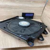 6919354 6929100  Subwoofer speaker BMW 5 E60 E61