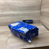 1109Y7   Oil filter cover Peugeot Boxer