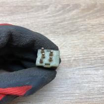 03830135 33451345  Wing mirror switch Volvo 440