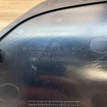 2116800378 T0013783  Dashboard trim Mercedes-Benz E W211