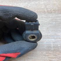 030905377A 0261231045  Detonation knock sensor Volkswagen Golf IV