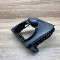 A2114600095 Main  Steering wheel column trim Mercedes-Benz E W211