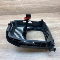A2114600095 Main  Steering wheel column trim Mercedes-Benz E W211