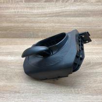A2114600095 Main  Steering wheel column trim Mercedes-Benz E W211