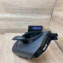 A2114600095 Main  Steering wheel column trim Mercedes-Benz E W211